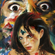 Illustration for article titled In Dario Argentos psychosexual thriller The Stendhal Syndrome, art is a cruel prison